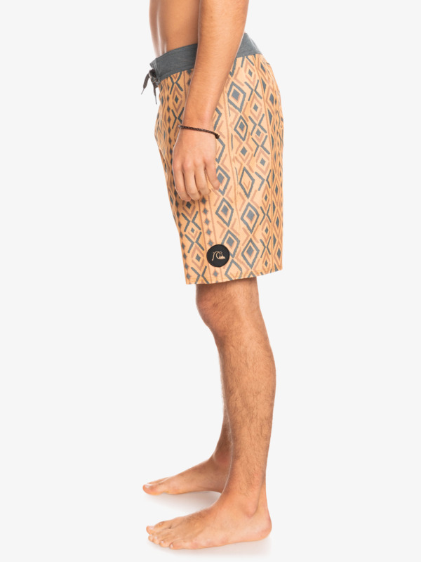 HEMPSTRETCH 69 18" Boardshorts