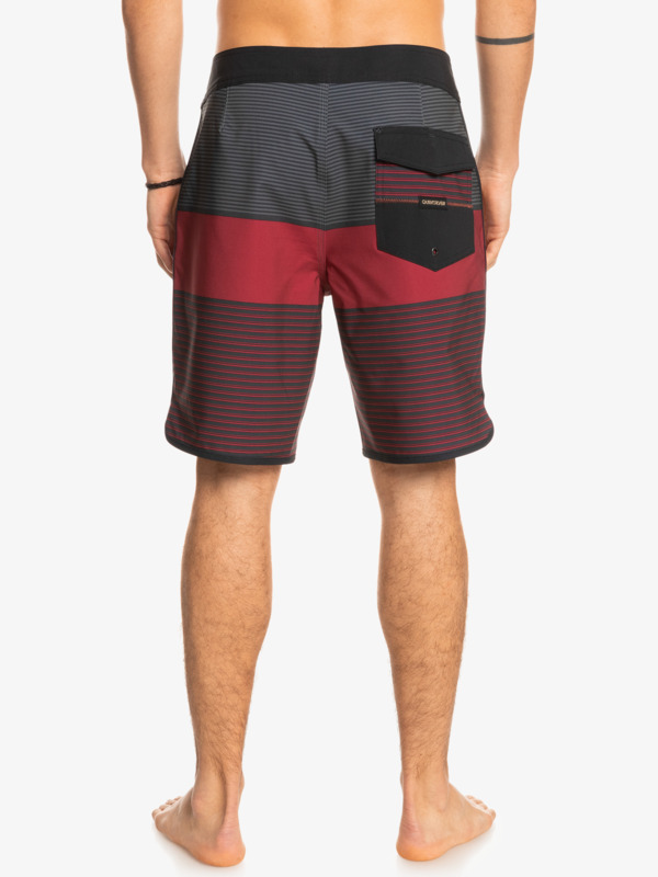 SurfSilk Tijuana 19" Boardshorts
