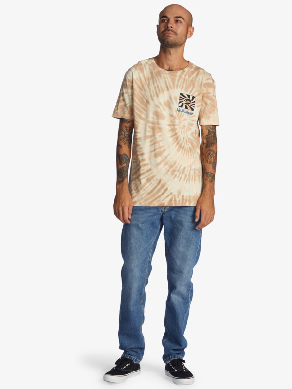 Peaceful Life T-Shirt