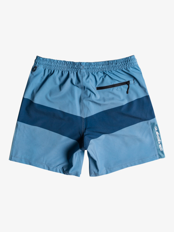Omni Training 17" Stretch Shorts