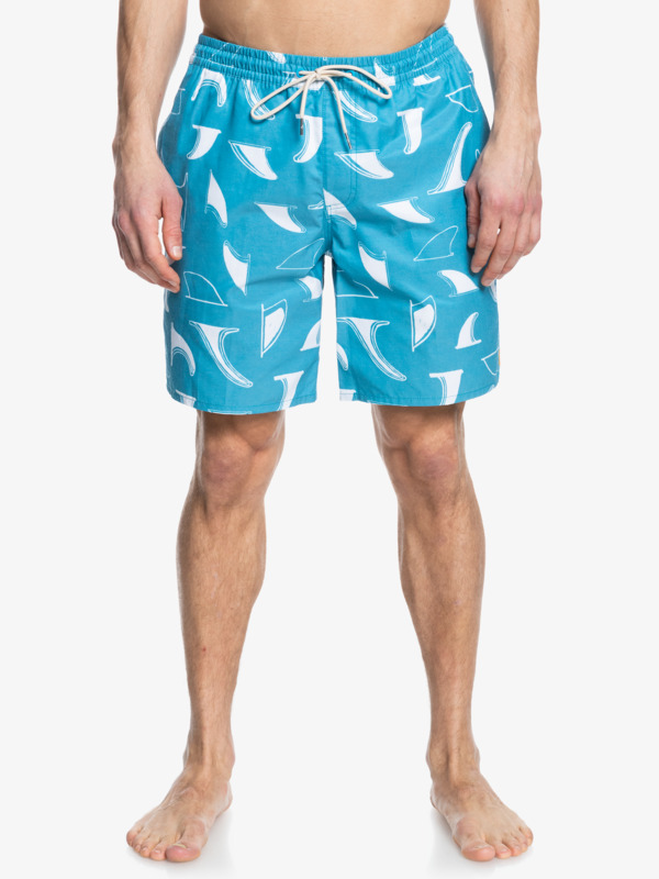 Waterman The Deck 18" Volleys