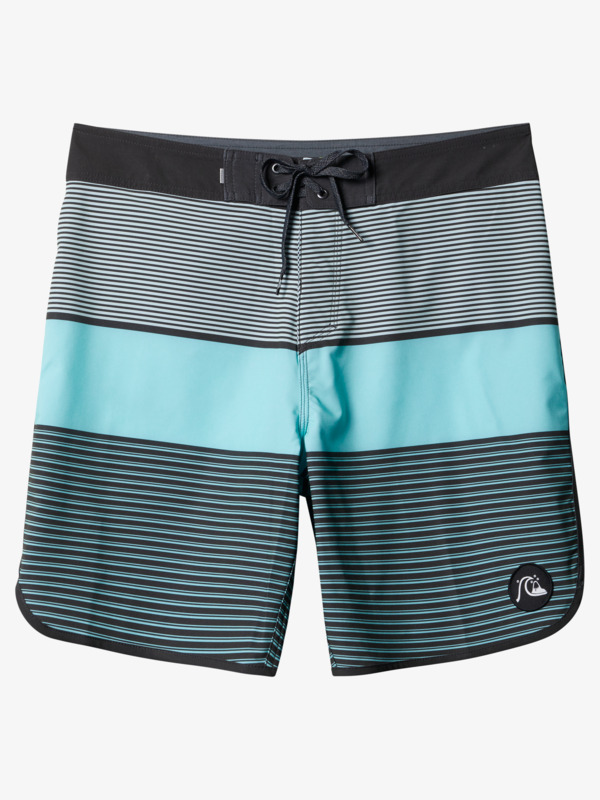 SurfSilk Tijuana 19" Boardshorts