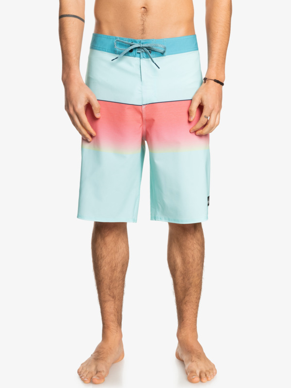 Surfsilk Slab 21" Boardshorts