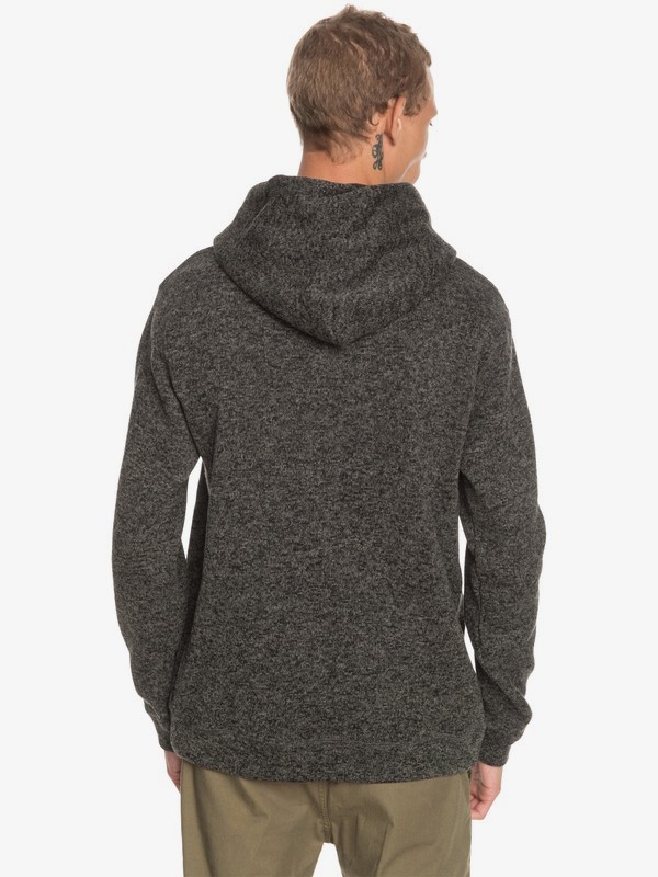 Keller Pullover Hoodie