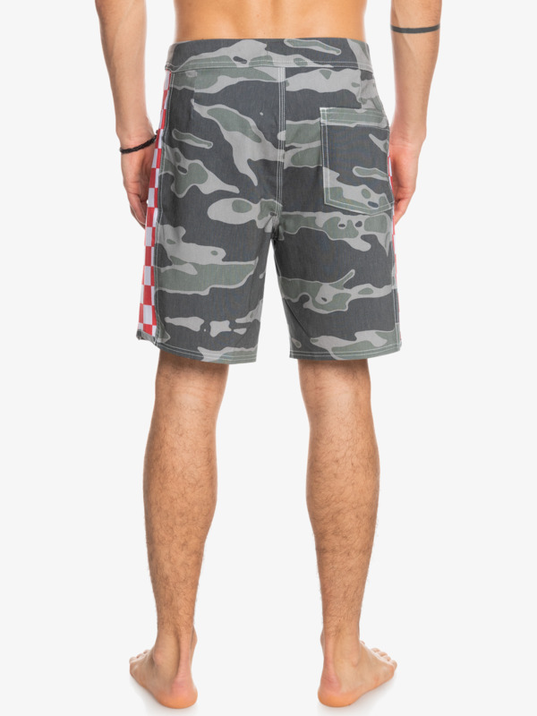 Original Arch 18" Boardshorts