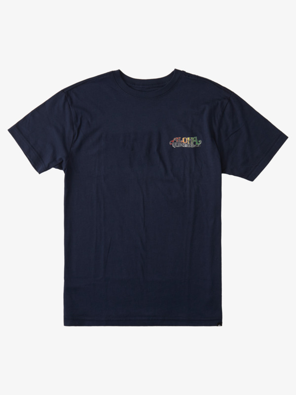 HI Aloha Dayz T-Shirt