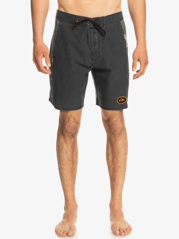 SurfSilk Arch 18" Boardshorts
