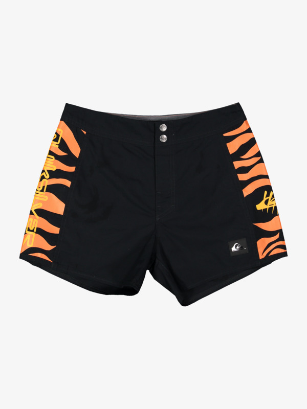Quiksilver Womens G-Land Womens Boardshorts