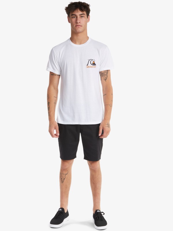 Fresh Take Mod T-Shirt