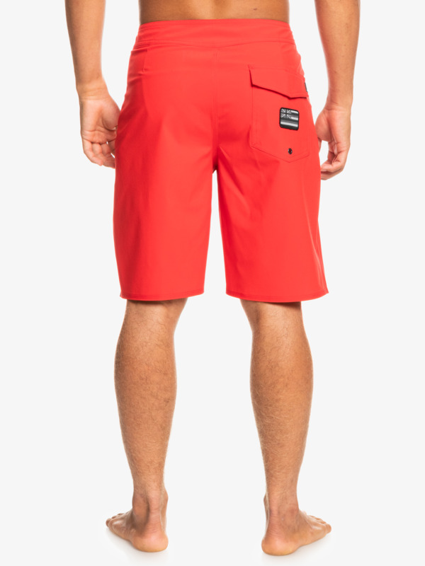 SurfSilk Hawaii Homegrown 20" Boardshorts