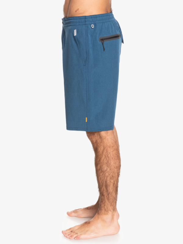 Waterman Suva Amphibian 20" Hybrid Shorts
