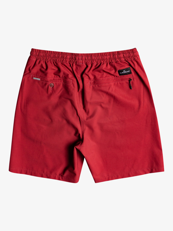 Ocean Elastic 18" Amphibian Shorts
