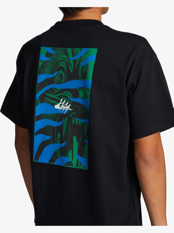 G-Land Art Organic T-Shirt