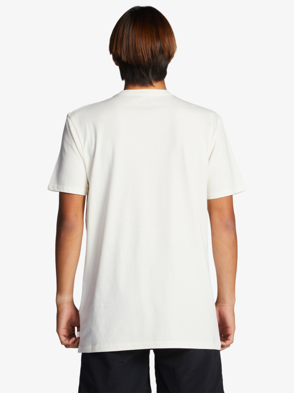 G-Land Poster Organic T-Shirt