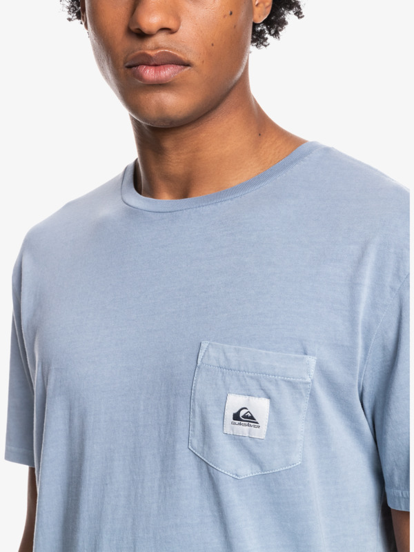 Sub Mission Pocket T-Shirt