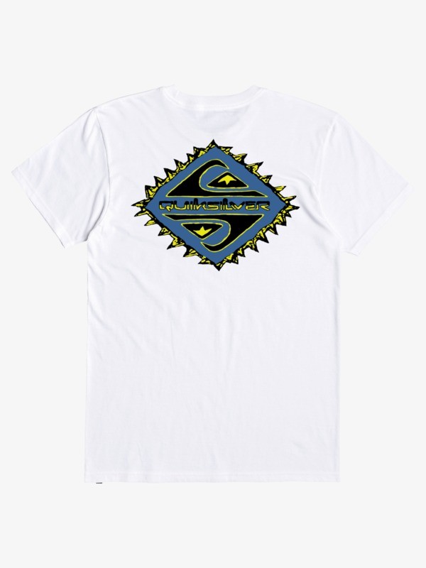 Return To The Moon Diamond T-Shirt