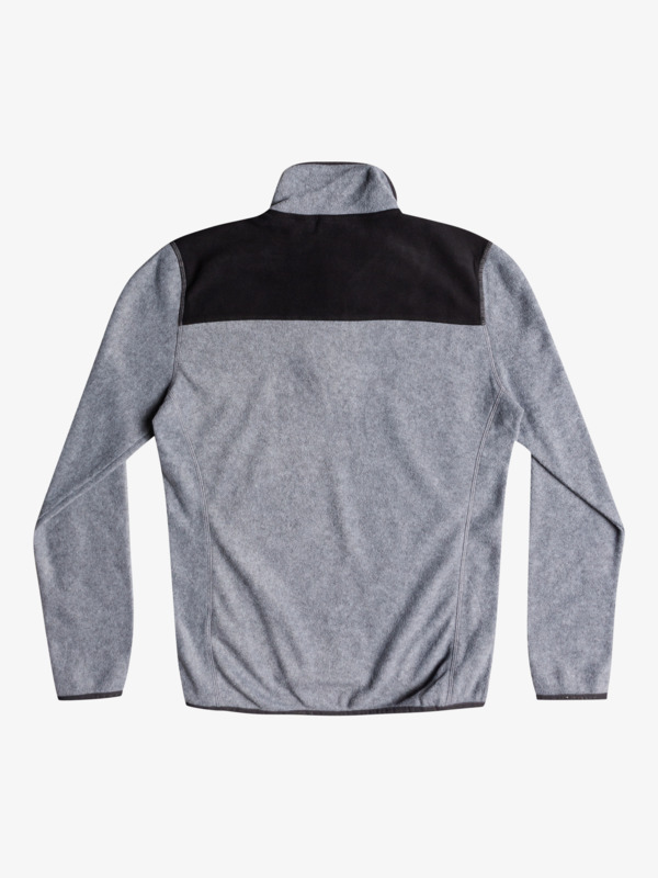 Aker Half-Zip Fleece Sweater