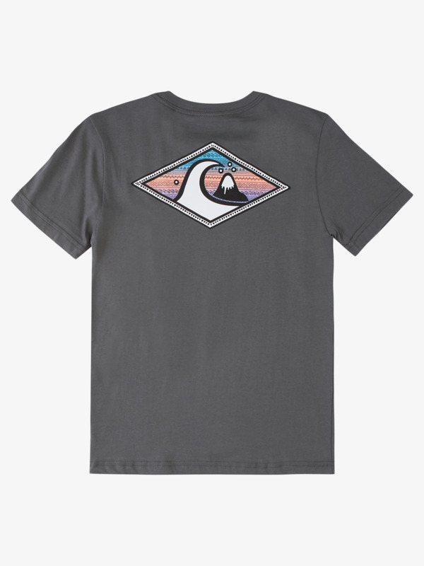Boy's 8-16 Inside Out T-Shirt