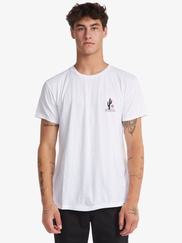 Dusk Runner T-Shirt