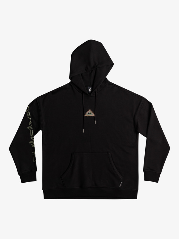 Mongrel Hooded Pullover