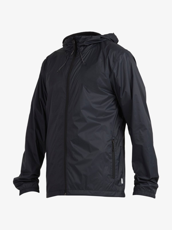 Watermans Waterwind Waterproof Rain Jacket