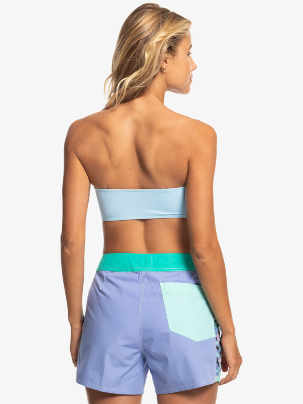 Quiksilver x Stranger Things Women's Lenora Boardshorts