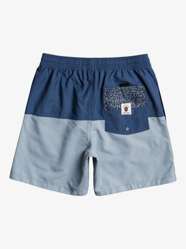 Division Threads 17" Recycled Volleys