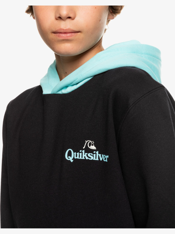 Boy's 8-16 Stir It Up Hoodie