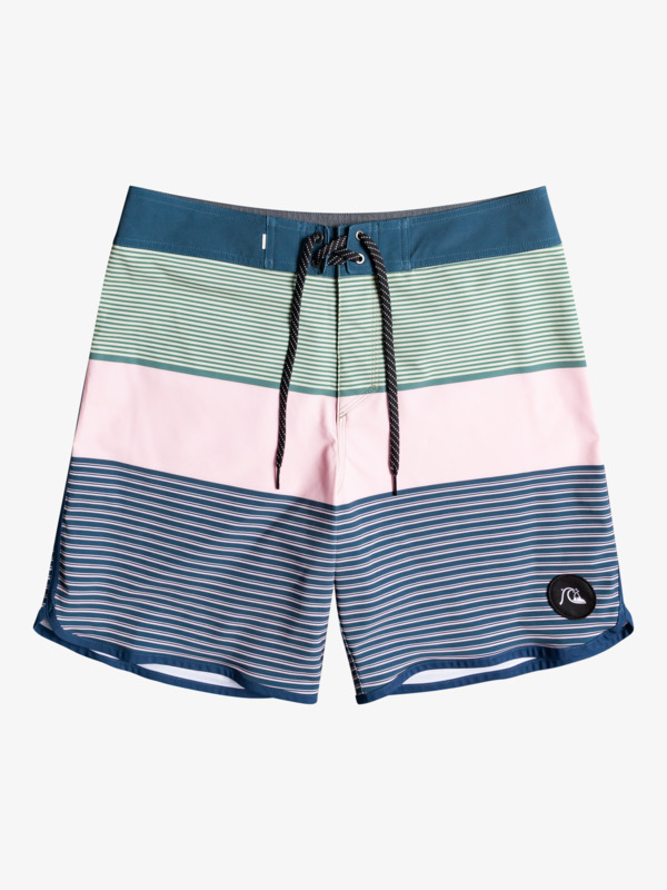 SurfSilk Tijuana 19" Boardshorts