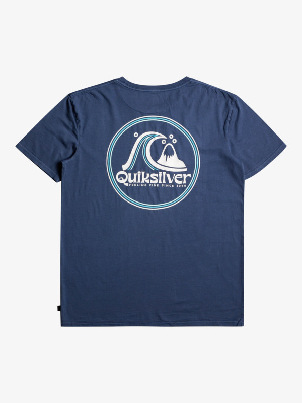 Rolling Circle T-Shirt