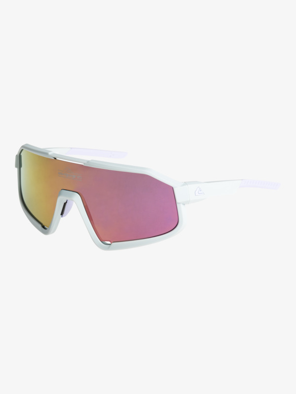 Quiksilver x Stranger Things 86mm Slash Sunglasses