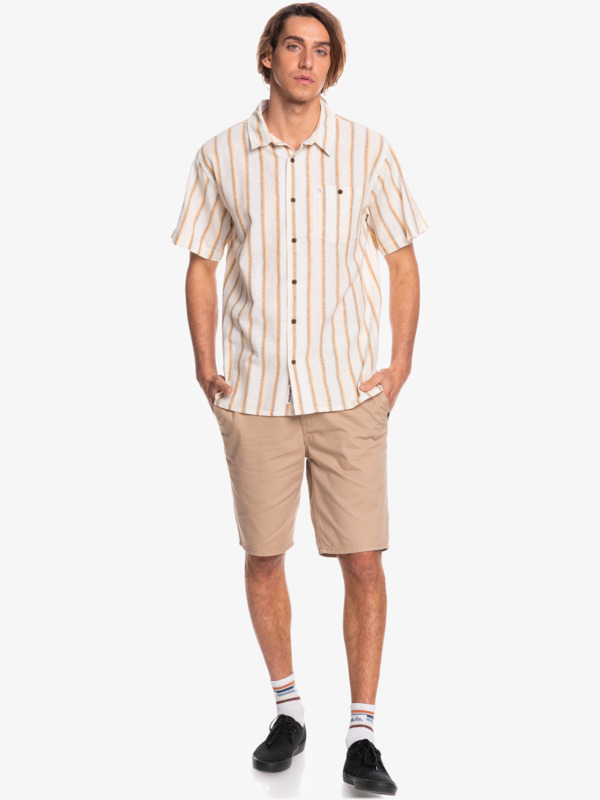 Stott Short Sleeve Shirt