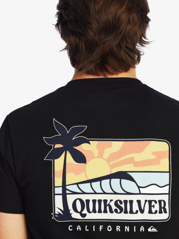 California Feel The Flow T-Shirt