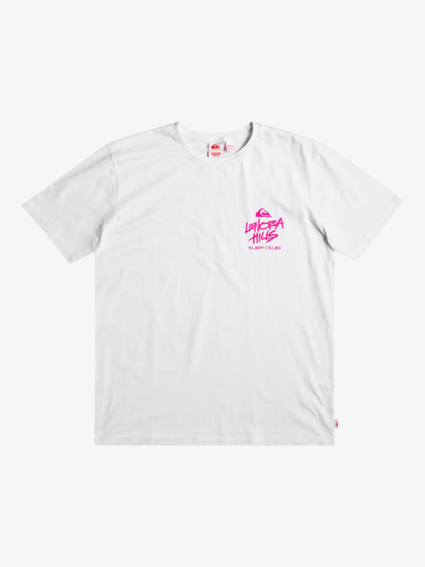 Quiksilver x Stranger Things Lenora T-Shirt