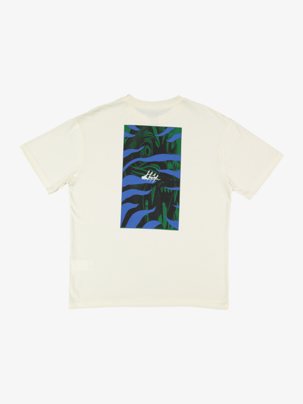 G-Land Art Organic T-Shirt