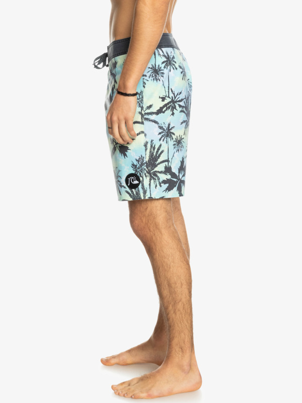 SurfSilk Washed 18" Boardshorts