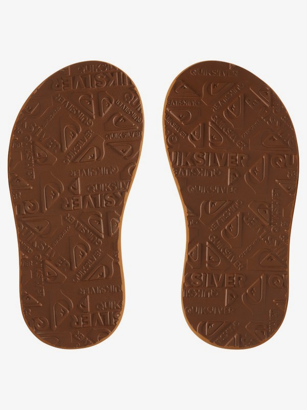 Boy's 8-16 Oasis Sandals