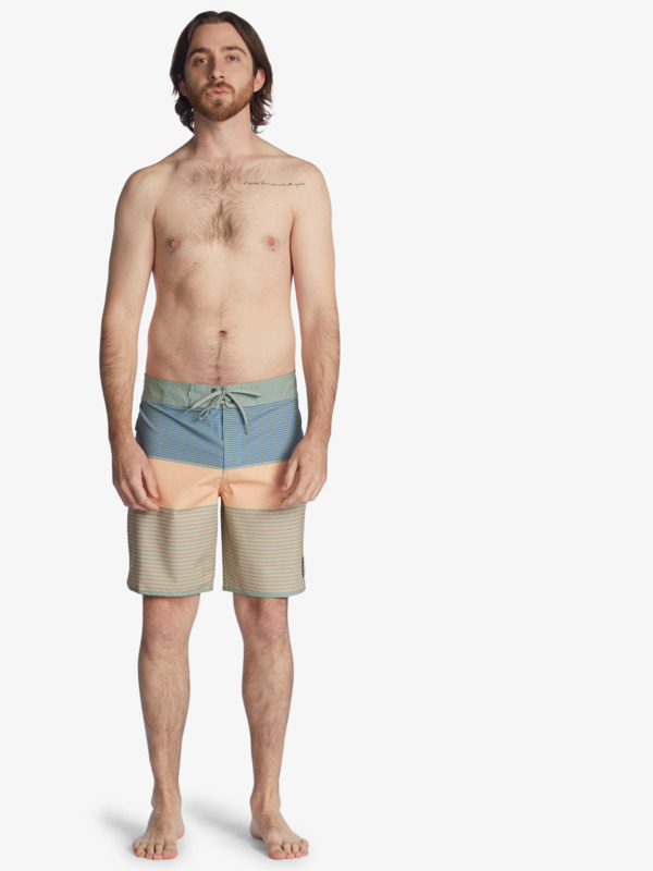 SurfSilk Tijuana 19" Boardshorts