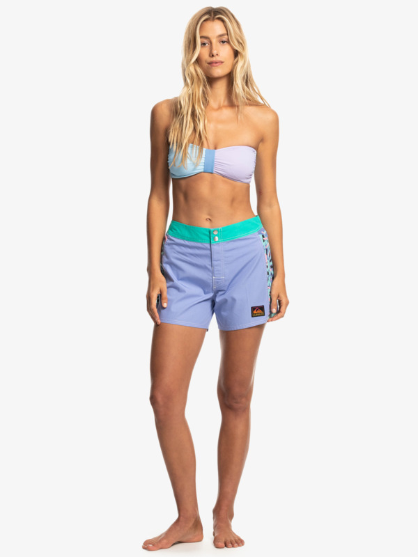 Quiksilver x Stranger Things Women's Lenora Boardshorts