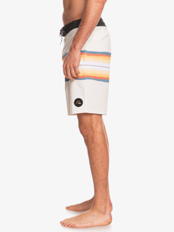 SurfSilk Resin Tint 19" Boardshorts