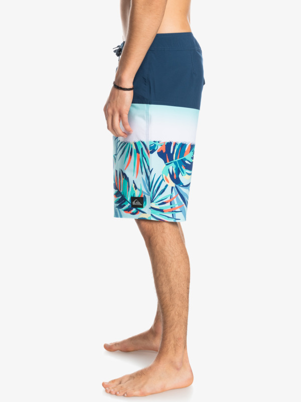 SurfSilk Panel 20" Boardshorts