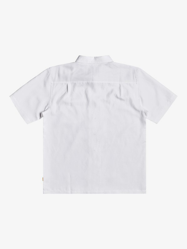 Waterman Kelpies Bay Short Sleeve Shirt