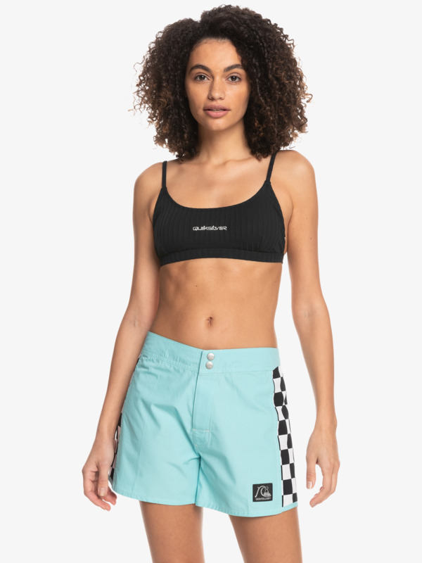 Quiksilver Womens Original Arch 4" Boardshorts