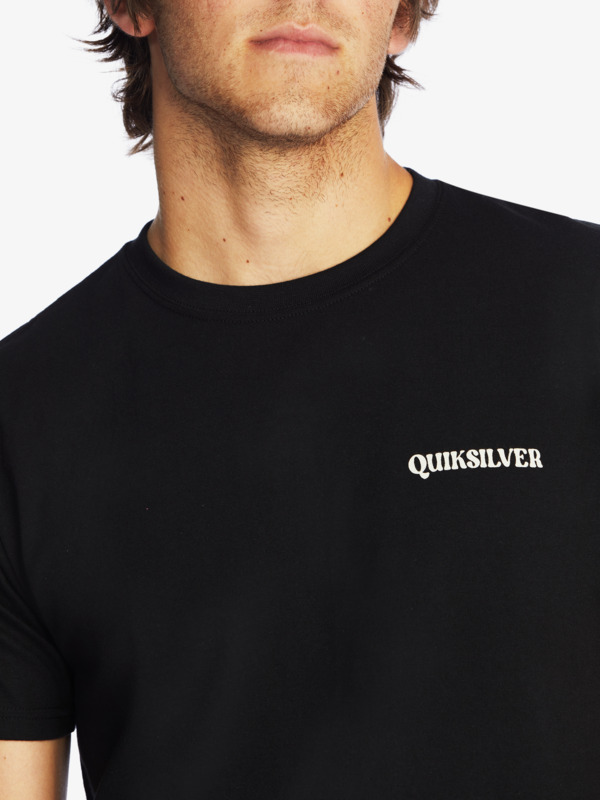 California Feel The Flow T-Shirt