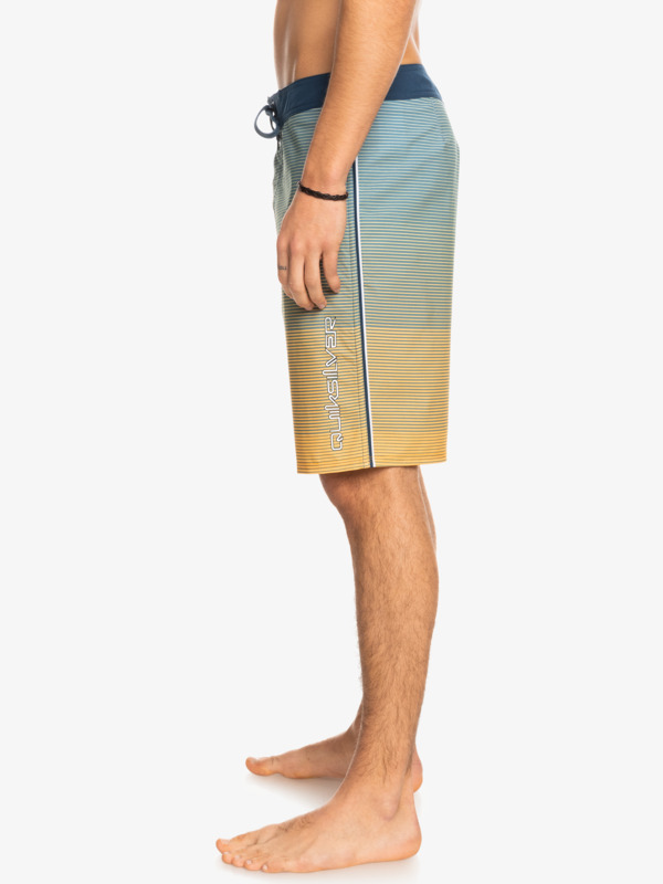 SurfSilk Massive 20" Boardshorts