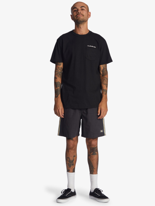 Taped Taxer 18.5" Shorts