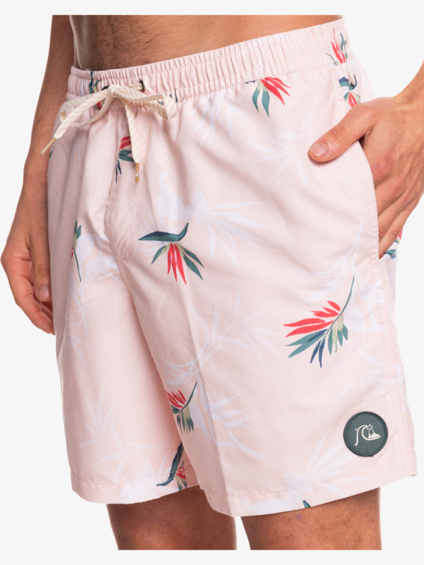 Everyday Mix 17" Volleys