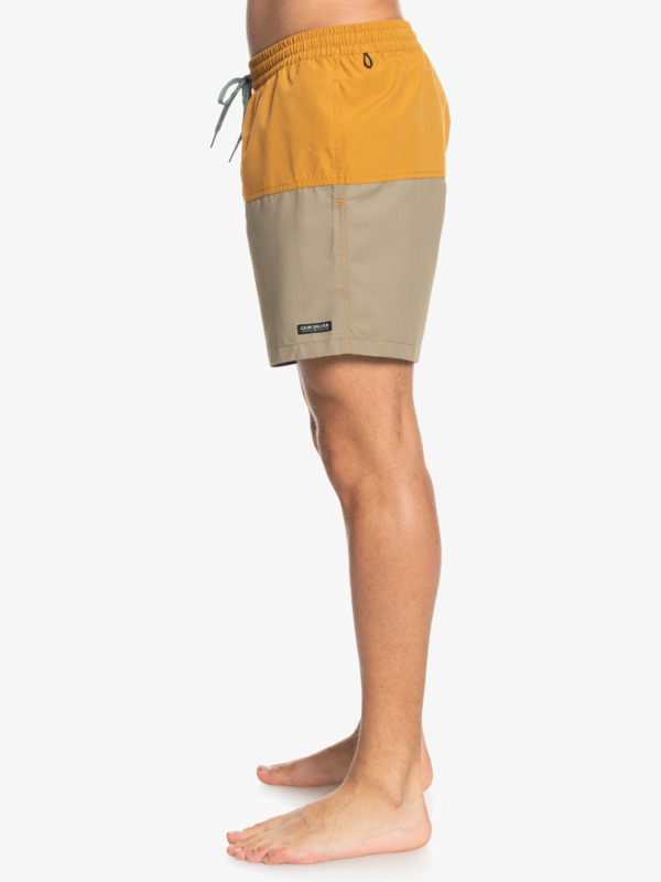 Division Threads 17" Recycled Volleys
