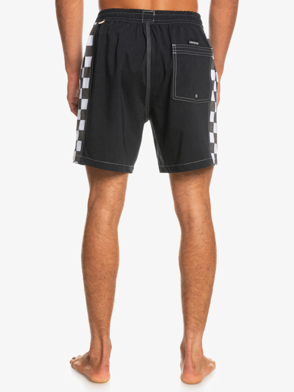 HEMPSTRETCH Original Arch 17" Volleys