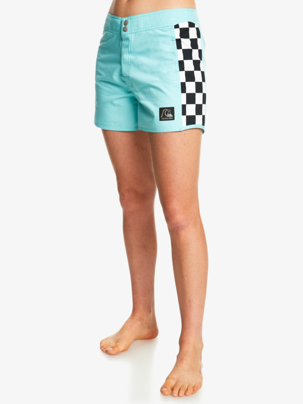 Quiksilver Womens Original Arch 4" Boardshorts